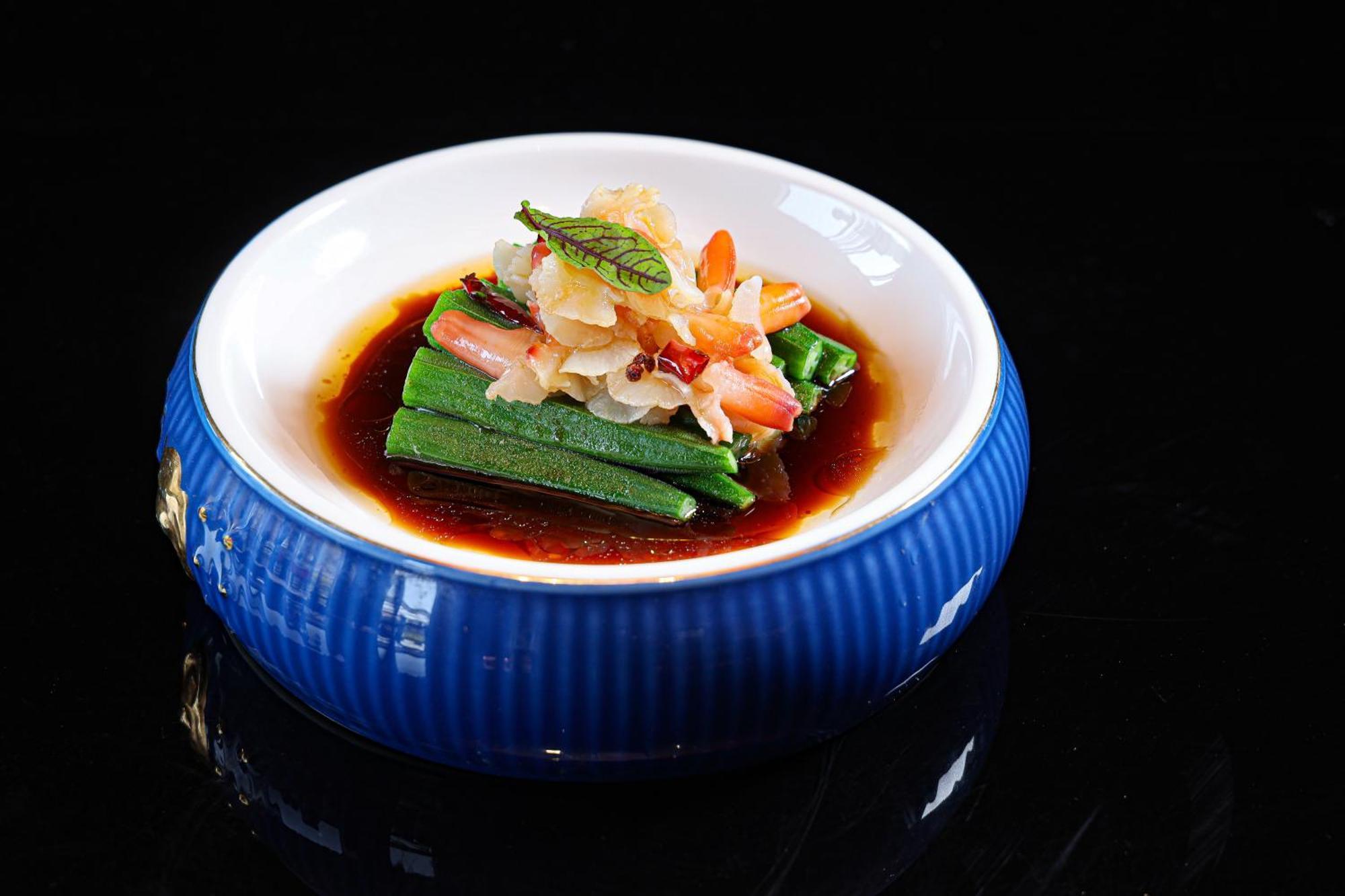Honglu Garden Hotel Xi'An Bell And Drum Tower Huimin Street Store Bagian luar foto
