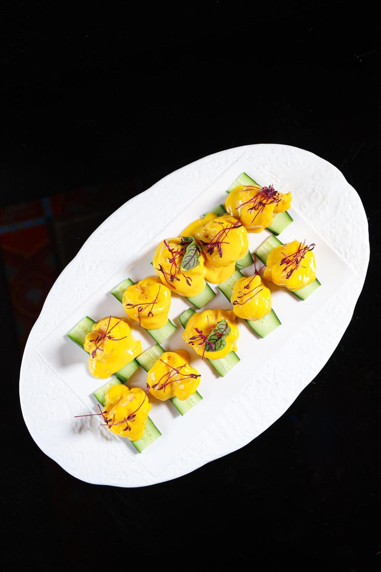 Honglu Garden Hotel Xi'An Bell And Drum Tower Huimin Street Store Bagian luar foto